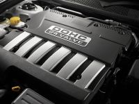 Holden Epica CDXi (2007)