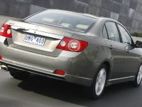 Holden Epica CDXI (2007) - picture 18 of 19