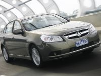 Holden Epica CDXI (2007) - picture 19 of 19