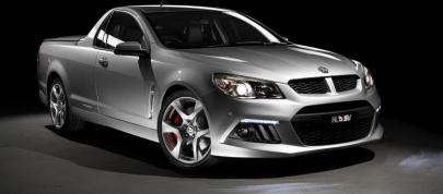 Holden GEN-F Line-Up (2013) - picture 4 of 21