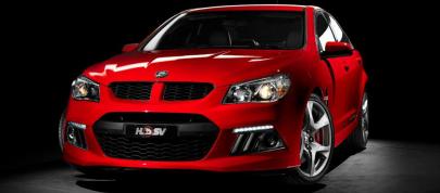 Holden GEN-F Line-Up (2013) - picture 7 of 21