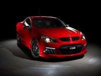 Holden GEN-F Line-Up (2013)