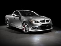 Holden GEN-F Line-Up (2013)