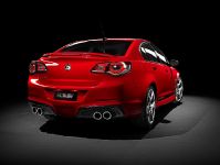 Holden GEN-F Line-Up (2013)