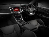 Holden GEN-F Line-Up (2013)