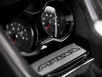 Holden GEN-F Line-Up (2013)