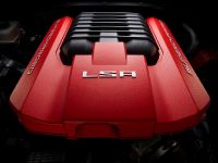 Holden GEN-F Line-Up (2013)