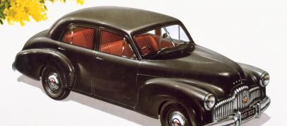 Holden Stars Of The Sixties (2008) - picture 4 of 6