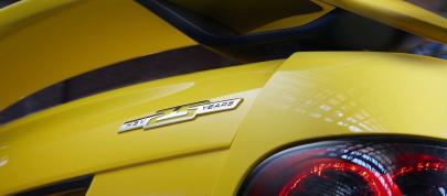 Holden SV GTS 25th Anniversary Limited Edition (2012) - picture 7 of 10