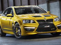 Holden SV GTS 25th Anniversary Limited Edition (2012) - picture 1 of 10