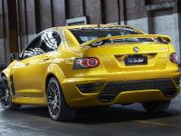 Holden SV GTS 25th Anniversary Limited Edition , 3 of 10