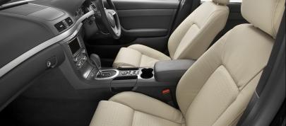 Holden VE Calais V 60th Anniversary (2008) - picture 7 of 8