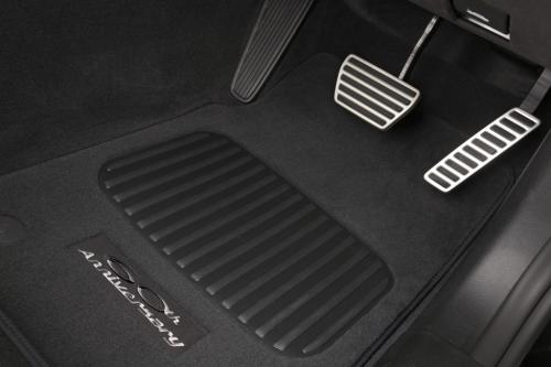 Holden VE Calais V 60th Anniversary (2008) - picture 8 of 8