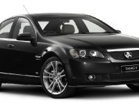 Holden VE Calais V (2008) - picture 1 of 8