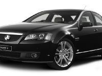 Holden VE Calais V (2008) - picture 2 of 8