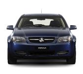 Holden VE sportwagon (2008) - picture 1 of 10