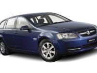 Holden VE sportwagon (2008) - picture 2 of 10
