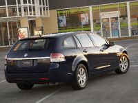 Holden VE sportwagon (2008)