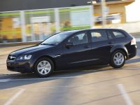 Holden VE sportwagon (2008)