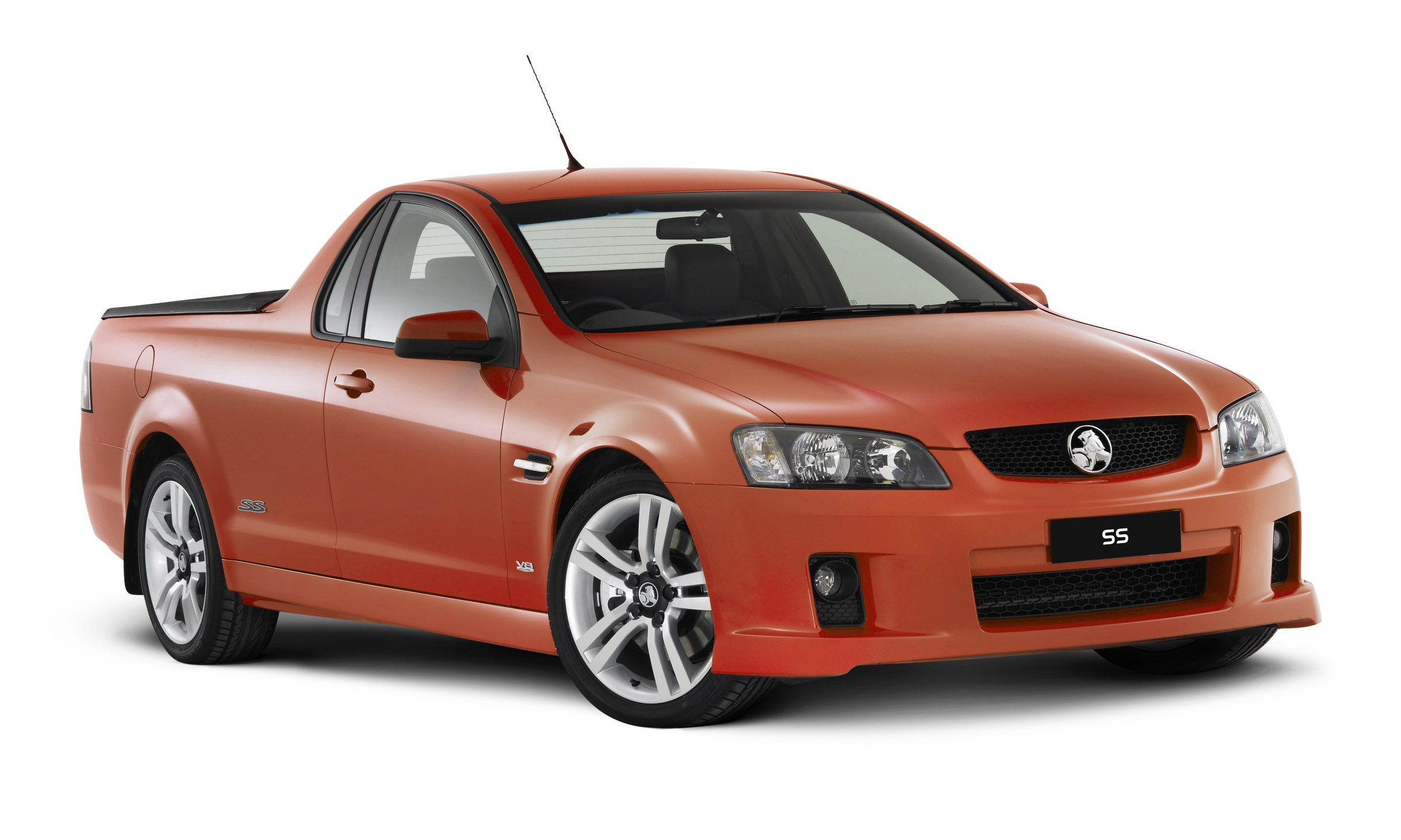 Holden VE SS Ute