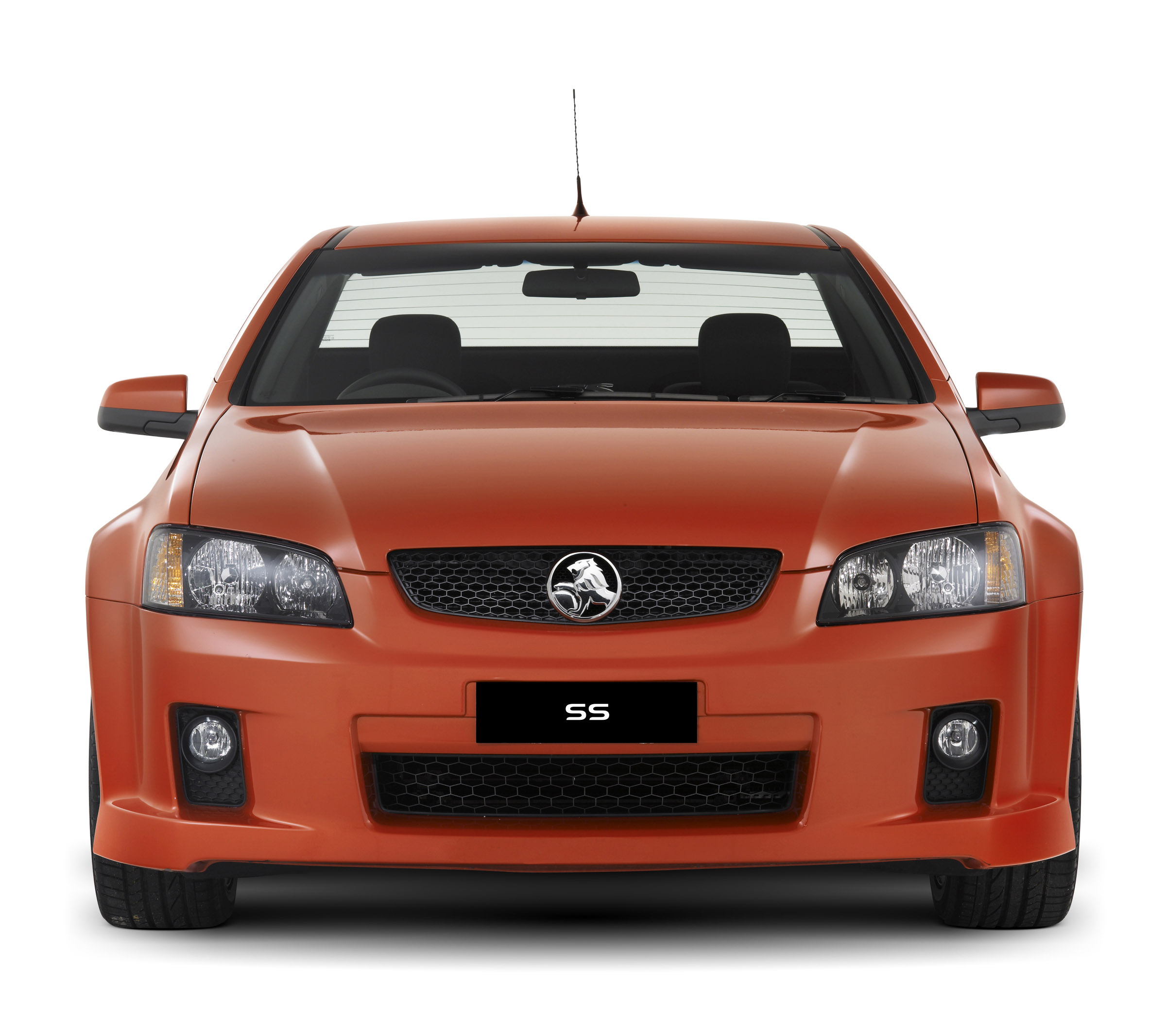 Holden VE SS Ute