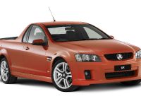 Holden VE SS Ute (2007) - picture 1 of 5