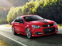 Holden VF Commodore Styling Accessories, 1 of 2