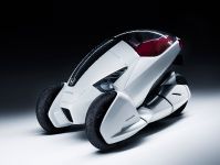Honda 3R-C concept (2010) - picture 1 of 3