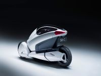 Honda 3R-C concept (2010) - picture 3 of 3