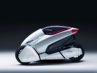 Honda 3R-C concept