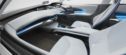 Honda AC X Concept (2011) - picture 7 of 9