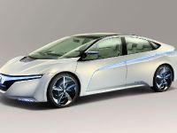 Honda AC X Concept (2011) - picture 1 of 9