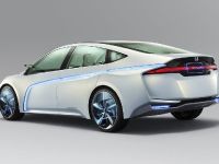 Honda AC X Concept (2011) - picture 2 of 9