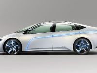 Honda AC X Concept (2011) - picture 3 of 9