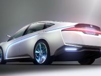 Honda AC X Concept (2011) - picture 4 of 9