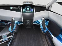Honda AC X Concept (2011) - picture 5 of 9