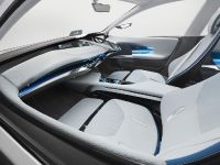 Honda AC X Concept (2011) - picture 8 of 9