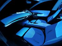 Honda AC X Concept (2011)