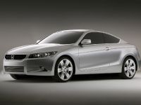 Honda Accord Coupe Concept (2007) - picture 1 of 4