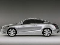 Honda Accord Coupe Concept (2007) - picture 2 of 4