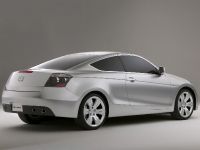 Honda Accord Coupe Concept (2007) - picture 3 of 4