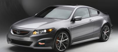 Honda Accord HF-S Concept (2007) - picture 4 of 8