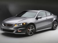 Honda Accord HF-S Concept (2007)