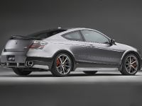 Honda Accord HF-S Concept (2007)