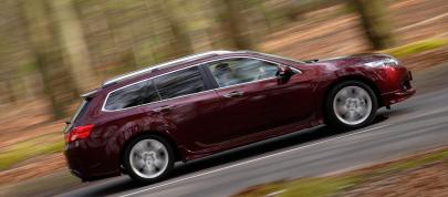 Honda Accord Touring Type-S (2010) - picture 7 of 14