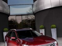Honda Accord Touring Type-S (2010) - picture 2 of 14