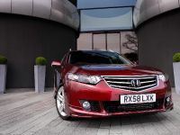 Honda Accord Touring Type-S (2010) - picture 4 of 14