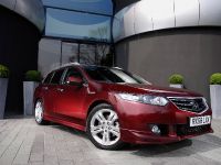 Honda Accord Touring Type-S (2010) - picture 6 of 14