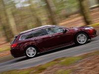 Honda Accord Touring Type-S (2010)