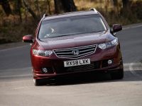 Honda Accord Touring Type-S (2010)
